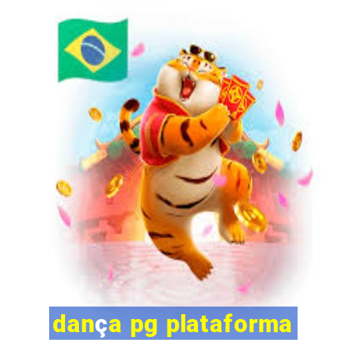 dança pg plataforma